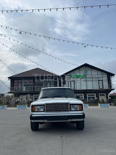 LADA (VAZ) 2107 2005, 42,000 km - 1.6 л - Bakı