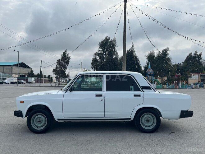 LADA (VAZ) 2107 2005, 42,000 km - 1.6 л - Bakı