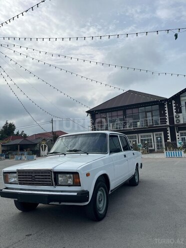 LADA (VAZ) 2107 2005, 42,000 km - 1.6 л - Bakı