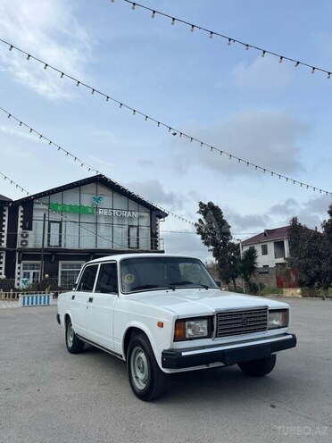 LADA (VAZ) 2107 2005, 42,000 km - 1.6 л - Bakı
