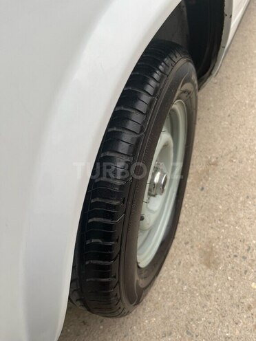 LADA (VAZ) 2107 2005, 42,000 km - 1.6 л - Bakı
