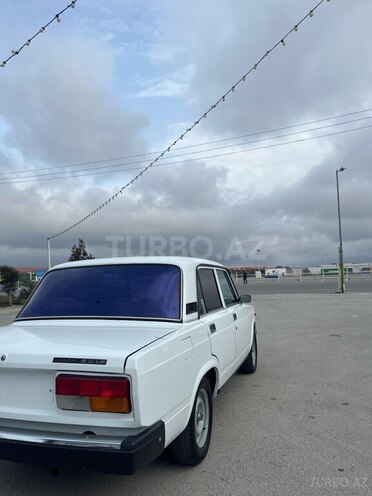 LADA (VAZ) 2107 2005, 42,000 km - 1.6 л - Bakı