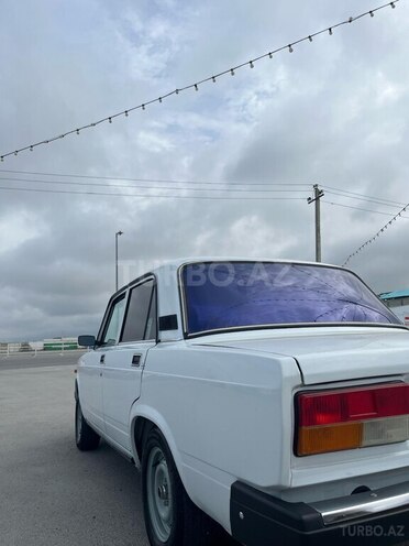LADA (VAZ) 2107 2005, 42,000 km - 1.6 л - Bakı