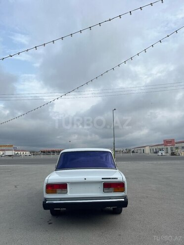 LADA (VAZ) 2107 2005, 42,000 km - 1.6 л - Bakı