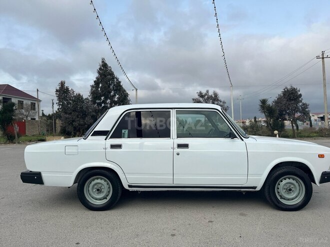 LADA (VAZ) 2107 2005, 42,000 km - 1.6 л - Bakı