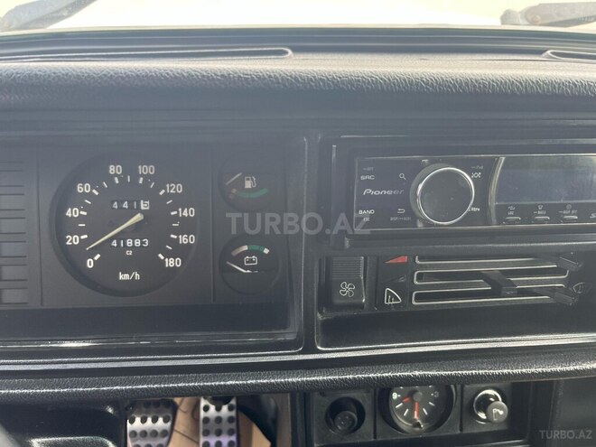 LADA (VAZ) 2107 2005, 42,000 km - 1.6 л - Bakı