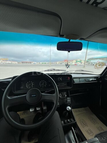 LADA (VAZ) 2107 2005, 42,000 km - 1.6 л - Bakı