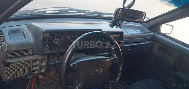 LADA (VAZ) 21099 1996, 150,000 km - 1.5 л - Qazax