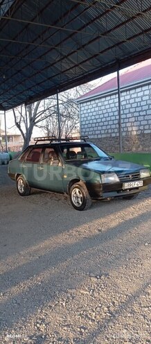 LADA (VAZ) 21099 1996, 150,000 km - 1.5 л - Qazax
