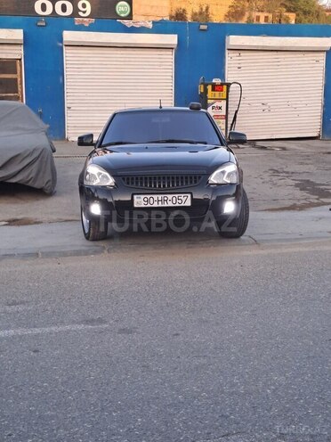 LADA (VAZ) Priora 2013, 245,000 km - 1.6 l - Bakı