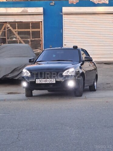 LADA (VAZ) Priora 2013, 245,000 km - 1.6 l - Bakı