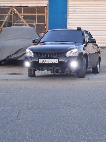 LADA (VAZ) Priora 2013, 245,000 km - 1.6 l - Bakı