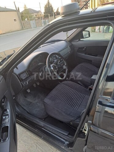 LADA (VAZ) Priora 2013, 245,000 km - 1.6 l - Bakı
