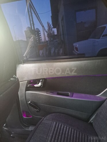 LADA (VAZ) Priora 2013, 245,000 km - 1.6 l - Bakı