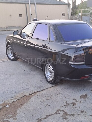 LADA (VAZ) Priora 2013, 245,000 km - 1.6 l - Bakı