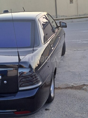 LADA (VAZ) Priora 2013, 245,000 km - 1.6 l - Bakı