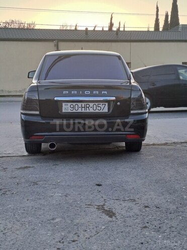 LADA (VAZ) Priora 2013, 245,000 km - 1.6 l - Bakı