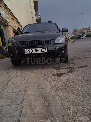 LADA (VAZ) Priora 2013, 245,000 km - 1.6 l - Bakı
