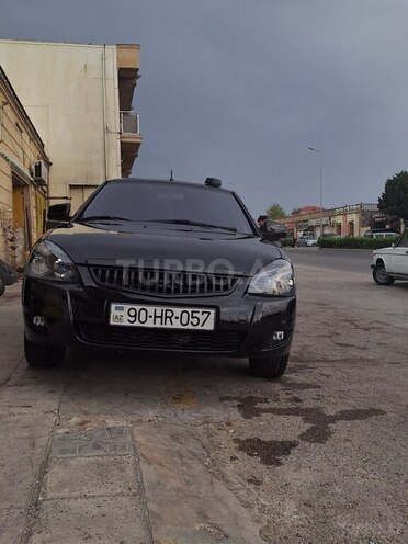 LADA (VAZ) Priora 2013, 245,000 km - 1.6 l - Bakı
