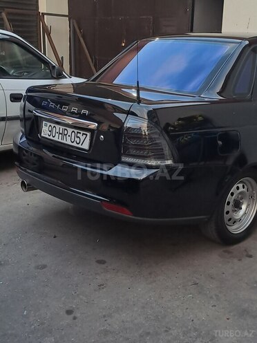 LADA (VAZ) Priora 2013, 245,000 km - 1.6 l - Bakı