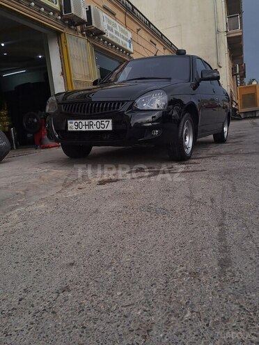 LADA (VAZ) Priora 2013, 245,000 km - 1.6 l - Bakı