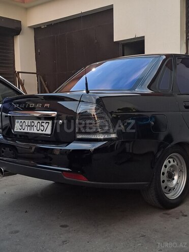 LADA (VAZ) Priora 2013, 245,000 km - 1.6 l - Bakı