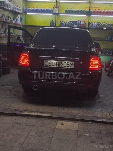 LADA (VAZ) Priora 2013, 245,000 km - 1.6 l - Bakı
