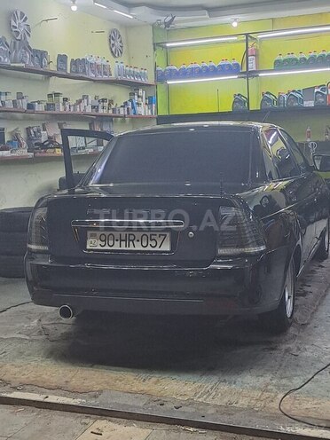 LADA (VAZ) Priora 2013, 245,000 km - 1.6 l - Bakı