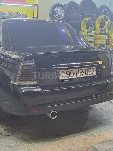 LADA (VAZ) Priora 2013, 245,000 km - 1.6 l - Bakı
