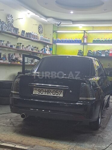 LADA (VAZ) Priora 2013, 245,000 km - 1.6 l - Bakı