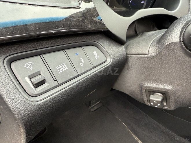 Hyundai Grandeur 2015, 175,000 km - 2.2 л - Bakı