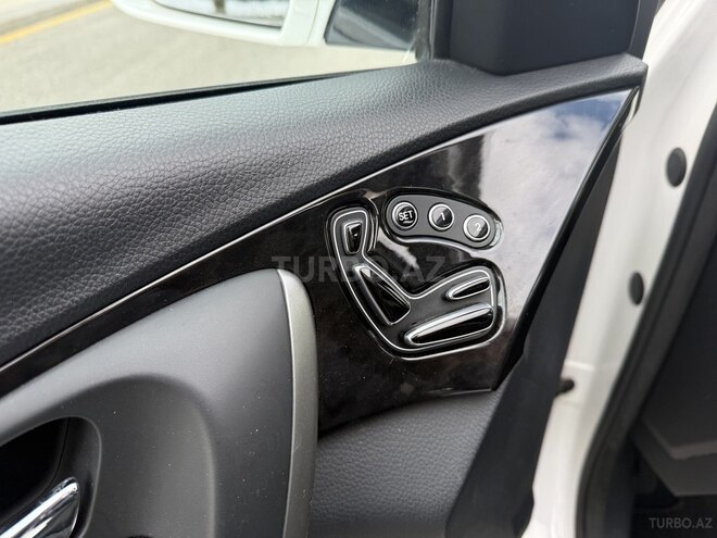 Hyundai Grandeur 2015, 175,000 km - 2.2 л - Bakı