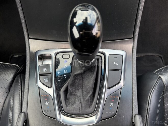 Hyundai Grandeur 2015, 175,000 km - 2.2 л - Bakı