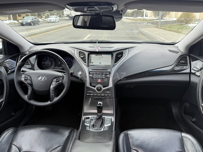 Hyundai Grandeur 2015, 175,000 km - 2.2 л - Bakı