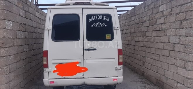 Mercedes Sprinter 208 1996, 795,463 km - 2.9 l - Bakı