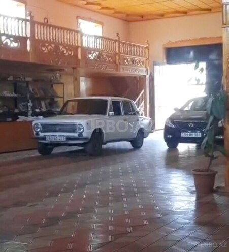 LADA (VAZ) 21011 1980, 49,300 km - 1.6 л - Şəmkir