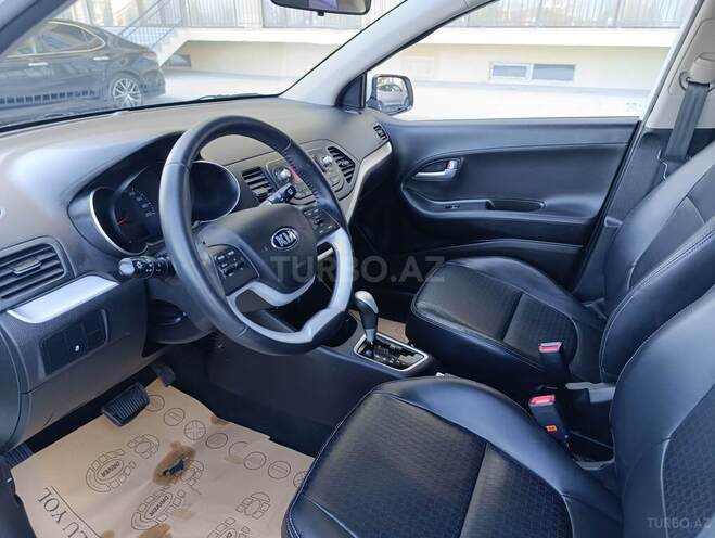 Kia Morning 2016, 135,000 km - 1.0 л - Bakı
