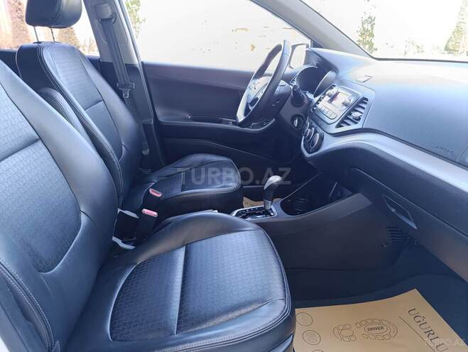 Kia Morning 2016, 135,000 km - 1.0 л - Bakı