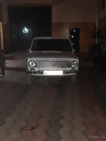 LADA (VAZ) 21011 1980, 49,300 km - 1.6 л - Şəmkir