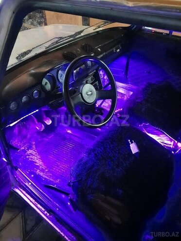 LADA (VAZ) 21011 1980, 49,300 km - 1.6 л - Şəmkir