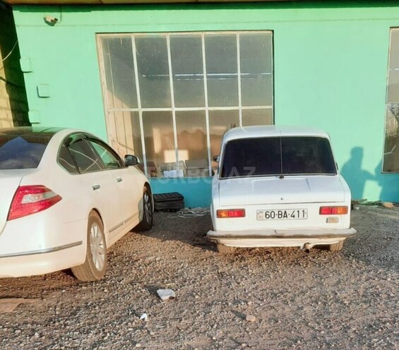 LADA (VAZ) 21011 1980, 49,300 km - 1.6 л - Şəmkir