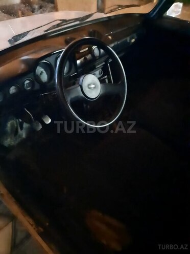 LADA (VAZ) 21011 1980, 49,300 km - 1.6 л - Şəmkir