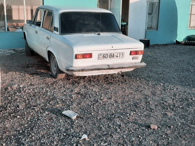 LADA (VAZ) 21011 1980, 49,300 km - 1.6 л - Şəmkir