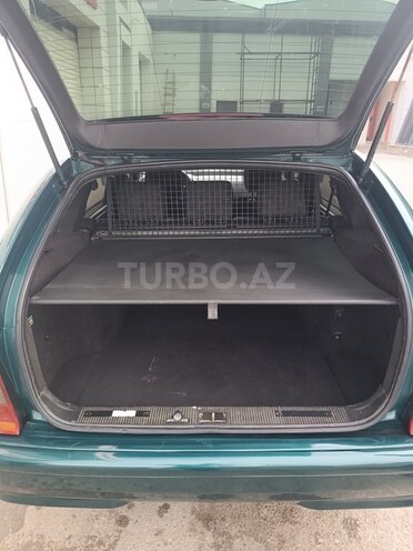 Mercedes C 180 1998, 600,123 km - 1.8 л - Bakı