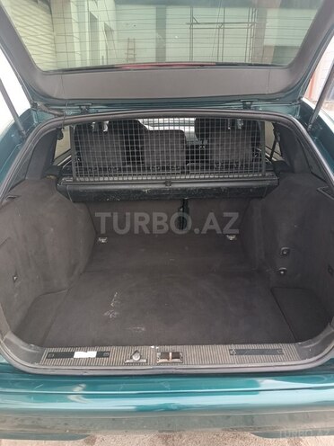 Mercedes C 180 1998, 600,123 km - 1.8 л - Bakı