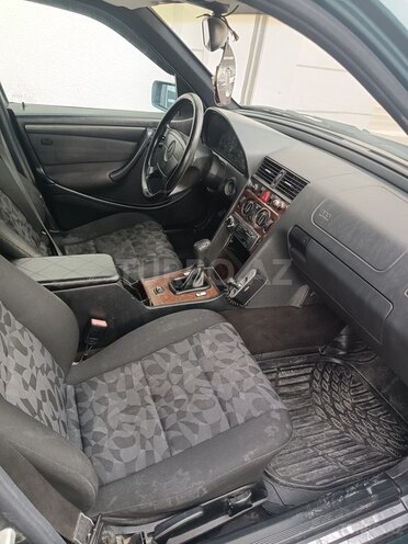 Mercedes C 180 1998, 600,123 km - 1.8 л - Bakı
