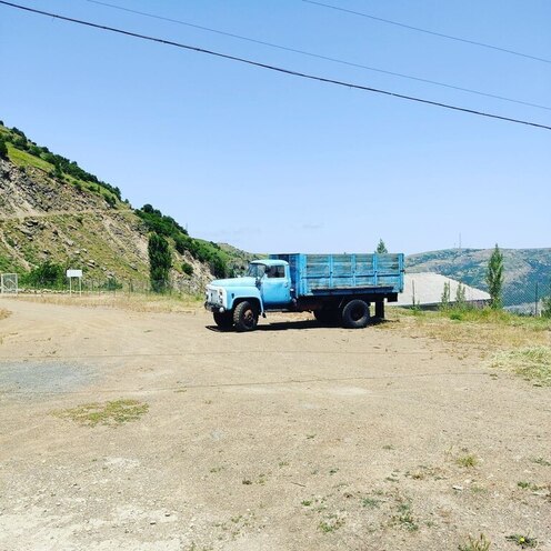 GAZ 53 1989, 188,888 km - 6.0 l - Bakı