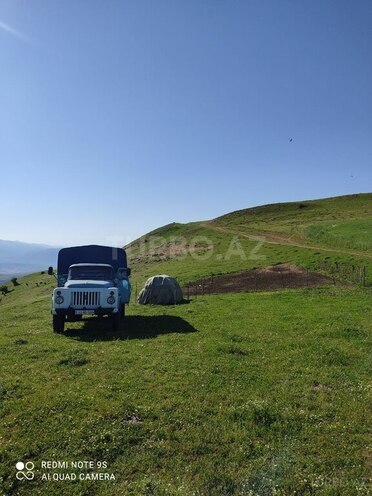 GAZ 53 1989, 188,888 km - 6.0 l - Bakı