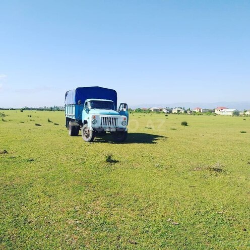 GAZ 53 1989, 188,888 km - 6.0 l - Bakı