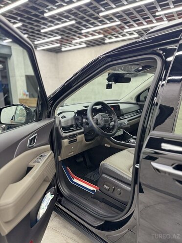 Kia Carnival 2024, 3,500 km - 1.6 l - Bakı